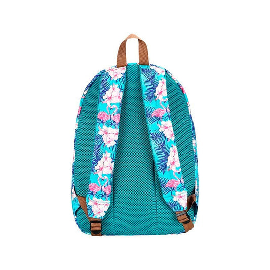 Miller Tropical Heat Backpack - 17L