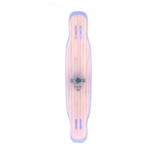 Moonshine Eclipse Longboard Deck 46"