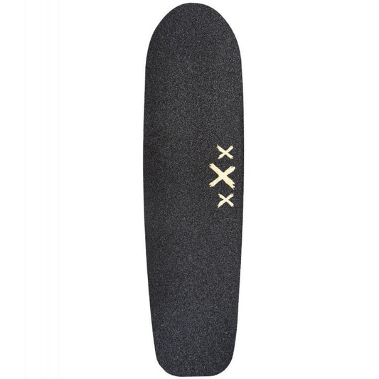 Moonshine Spark Longboard Deck 33,5"