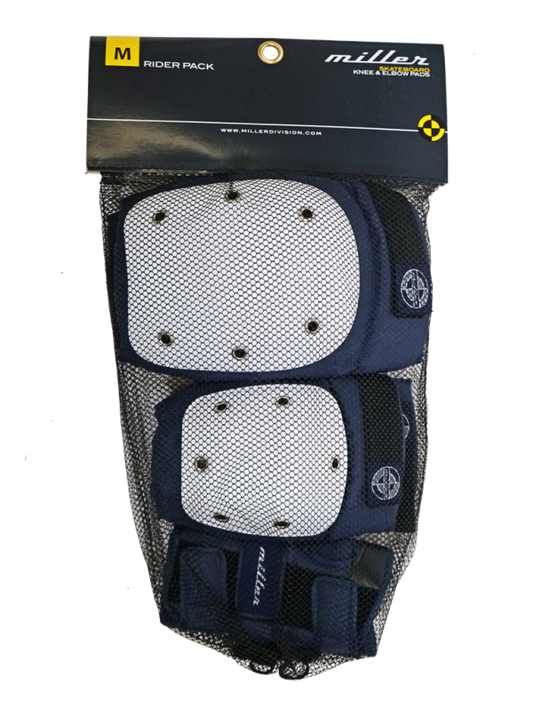 Miller Navy Protection Kit