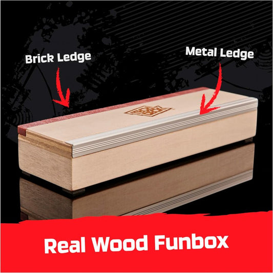 Tech Deck Pro Series Daily Grind