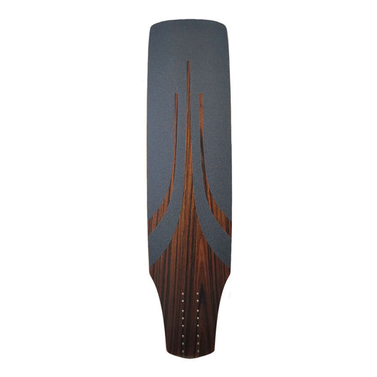 Pantheon Genesis Longboard Deck 39.25"