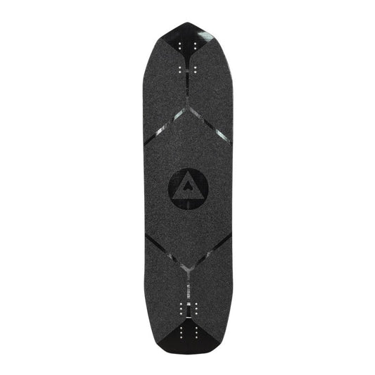 Pantheon Sacrifice Longboard Deck 35"