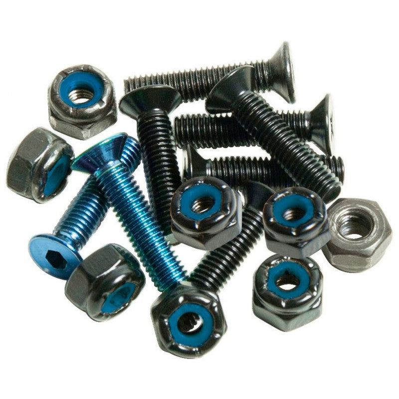 Parafusos Andalé Blue Allen - 7/8"