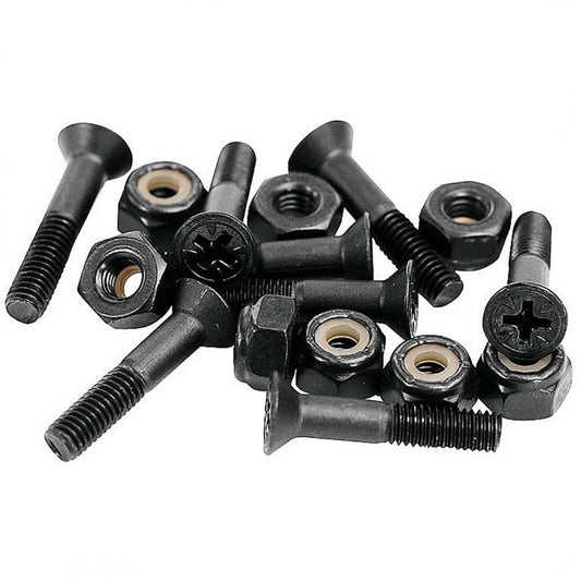 Parafusos Independent Cross Bolts Phillips 1.0"