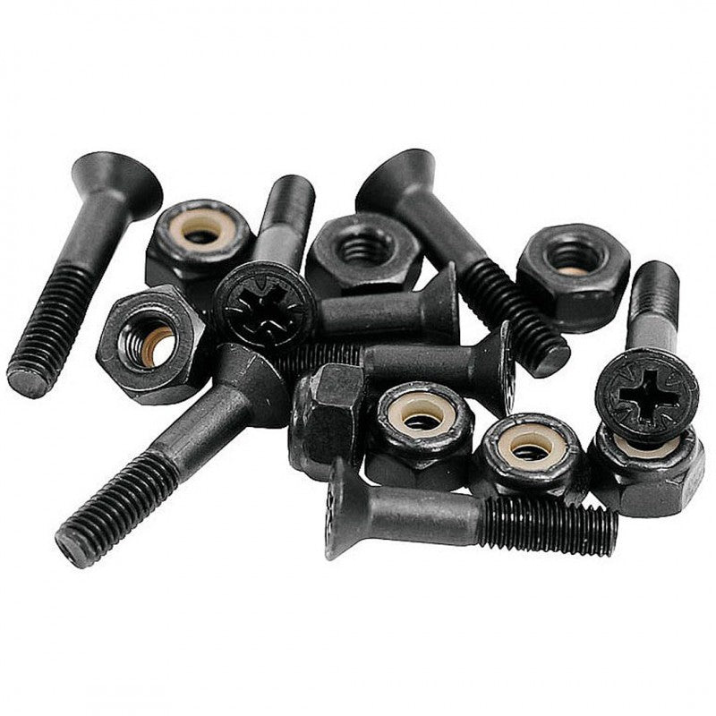 Parafusos Independent Cross Bolts Phillips - 1.0"