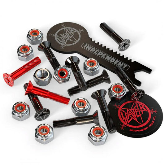 Parafusos Independent x Slayer Precision Bolts Phillips 7/8"