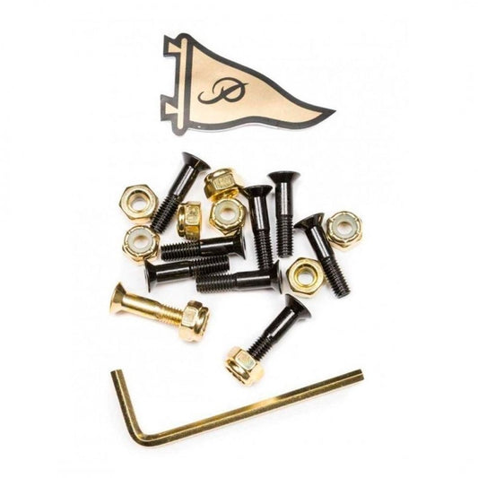 Primitive Allen 7/8" screws