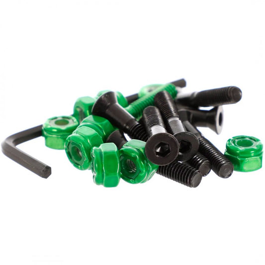 Shake Junt Kader Sylla Allen Screws - 1.0"