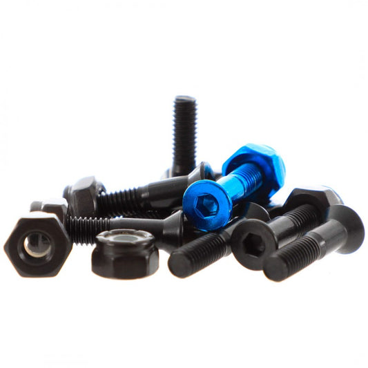 Shake Junt Kevin Spanky Long Allen Screws - 7/8"