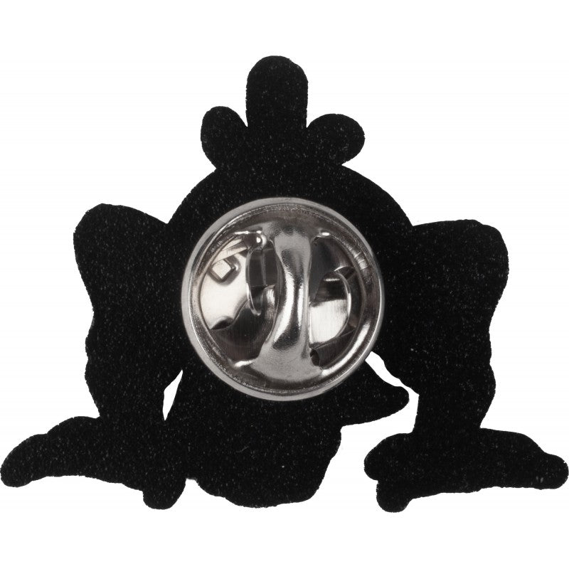 Pin Powell Peralta Bucky Lasek Oriole - 1" x 1.25"