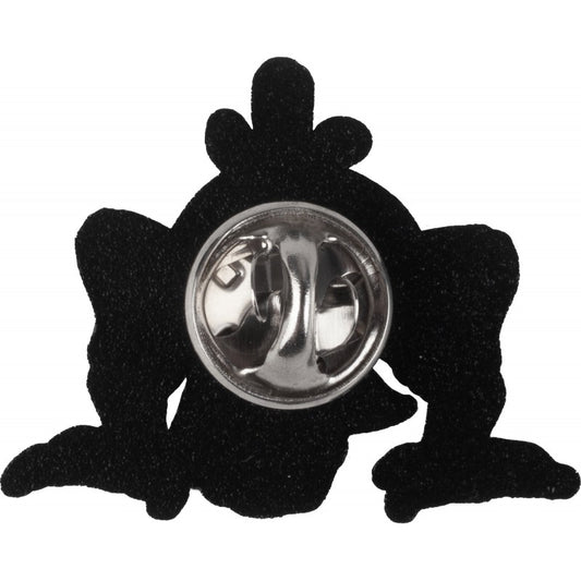 Powell Peralta Bucky Lasek Oriole Pin - 1" x 1.25"