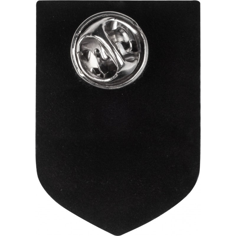 Powell Peralta Frankie Hill Bulldog Pin - 1 3/8"