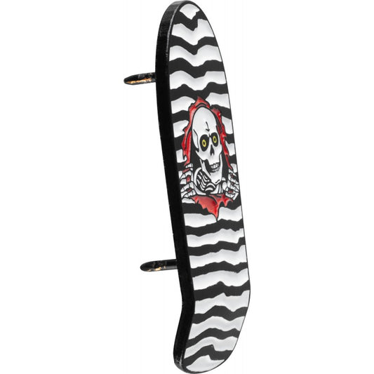 Pin Powell Peralta OG Ripper Deck Glow in the Dark - 1.5"