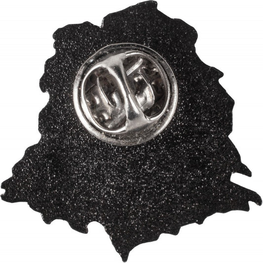 Pin Powell Peralta Ripper Glow in the Dark - 1.175"