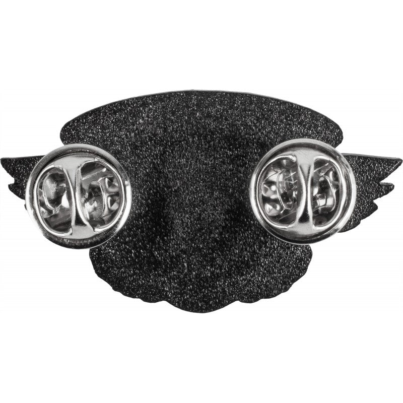 Pin Powell Peralta Winged Ripper Blue - 1.75"