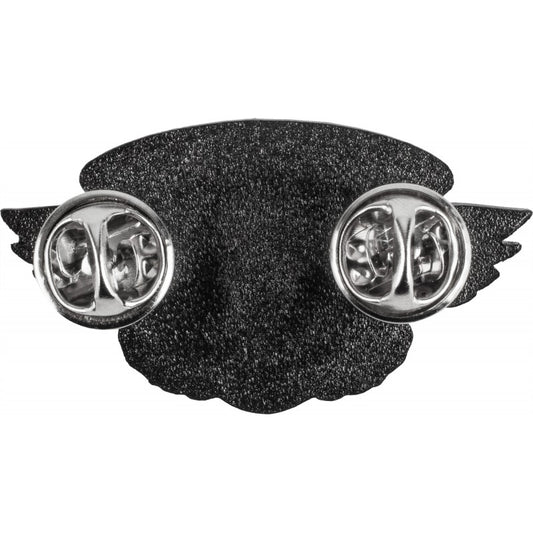 Pin Powell Peralta Winged Ripper Blue - 1.75"