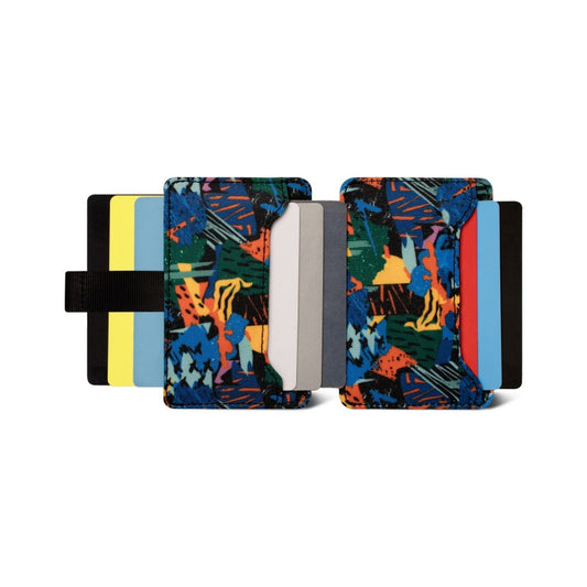 Cabaia Boulogne Card Holder