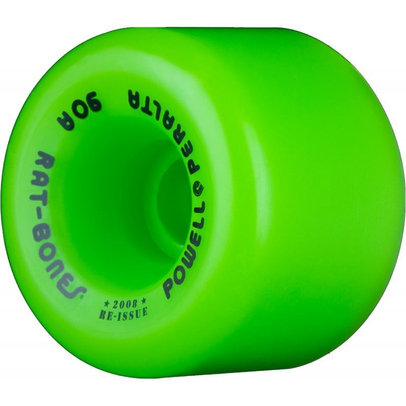 Rodas Powell Peralta Rat Bones - 60mm 90A