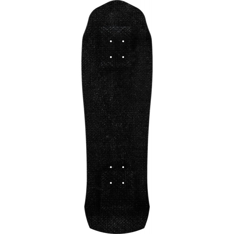 Powell Peralta Flight® Chris Hiett Skull Skateboard Deck 9.5"