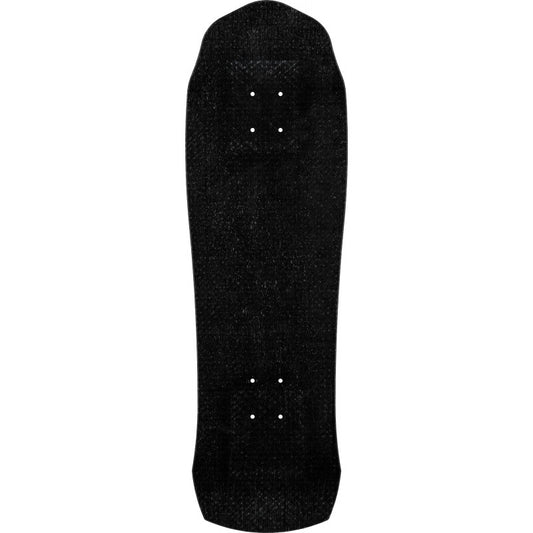 Powell Peralta Flight® Chris Hiett Skull Skateboard Deck 9.5"