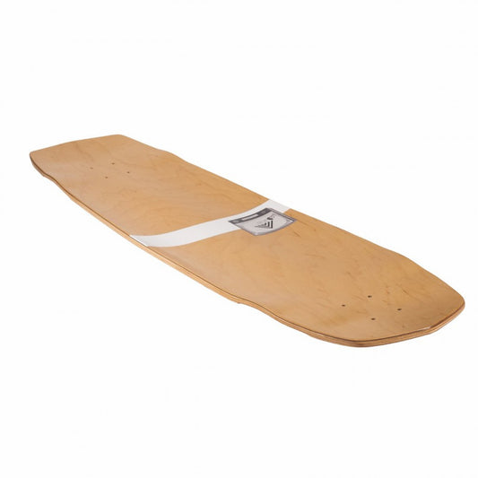 Prism Hindsight Cop Caller Series Longboard Deck 36,25"