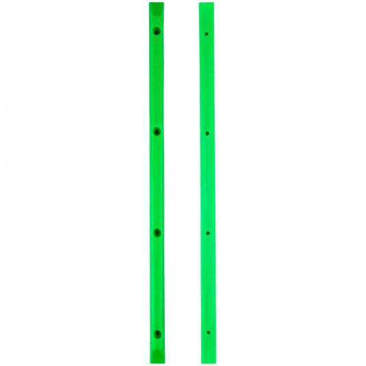 Rails Black Diamond Green 14.5"