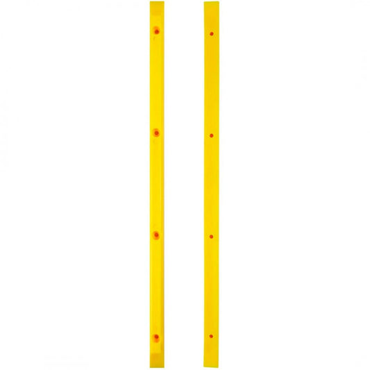 Rails Black Diamond Yellow 14.5"