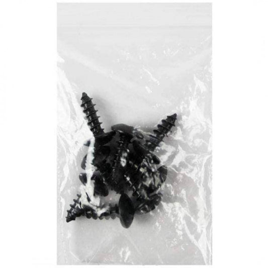 Rails Dogtown Blue Heaven Black 14.5"