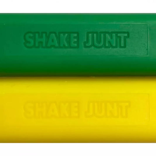 Rails Shake Junt Green & Yellow - 14.5"