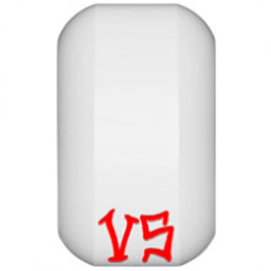 Rodas Bones OG Formula Mummy Skulls V5 Sidecut White - 55mm 100A