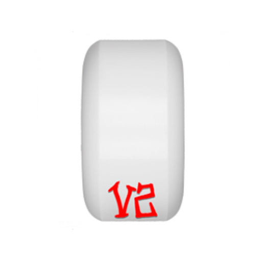 Rodas Bones Retros Street Tech Formula™ (STF) V2 Locks 52mm 99A