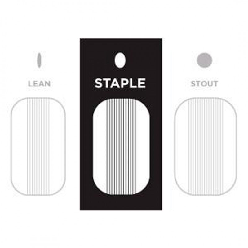 Rodas Chocolate OG Chunk Staple - 52mm 99A