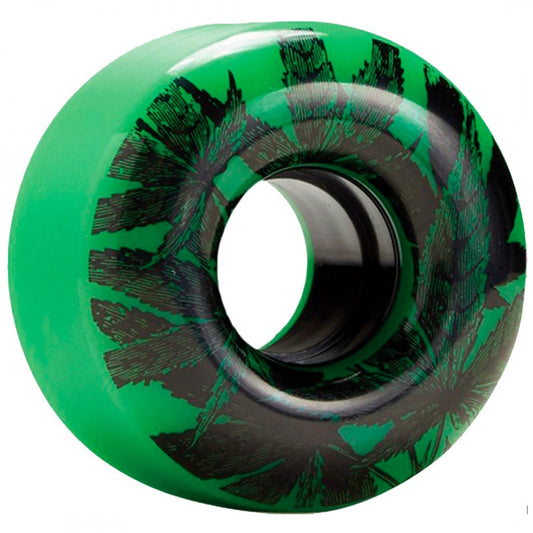 Rodas Girl Trees Cruiser 56mm 80A