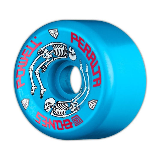Powell Peralta G-Bones Wheels 64mm 97a