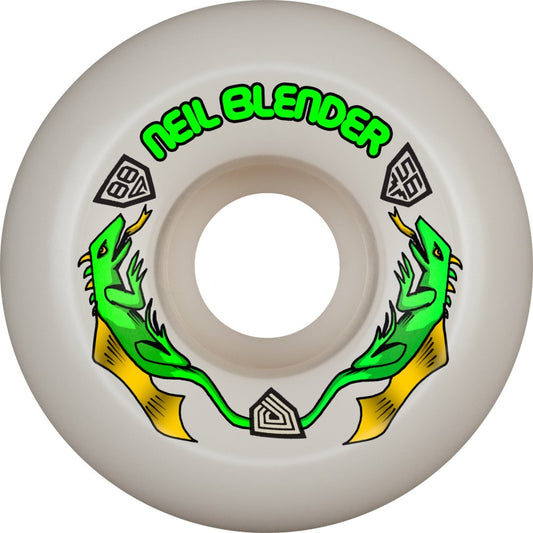 Rodas Powell Peralta Dragon Formula™ (DF) Neil Blender - 56mm 88A