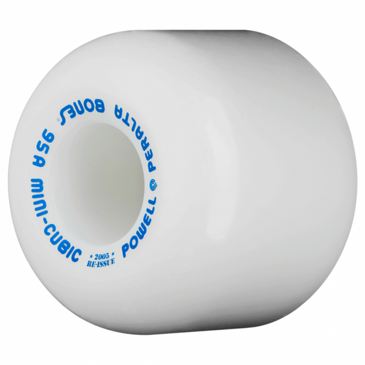 Powell Peralta Mini Cubic Wheels 64mm 95a