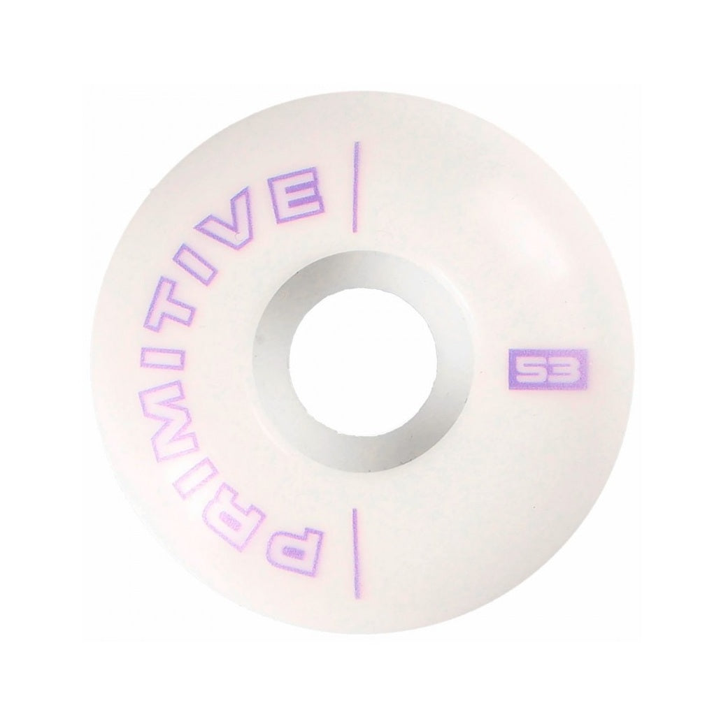 Primitive Humming Wheels 53mm 101A