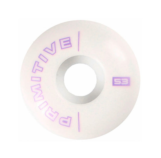 Primitive Humming Wheels 53mm 101A
