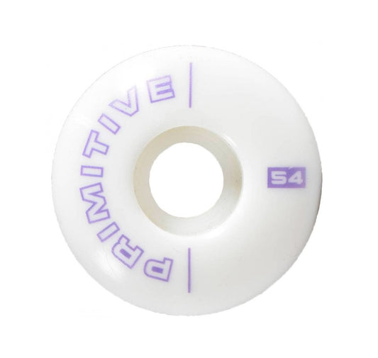 Primitive RPM Wheels 54mm 101A