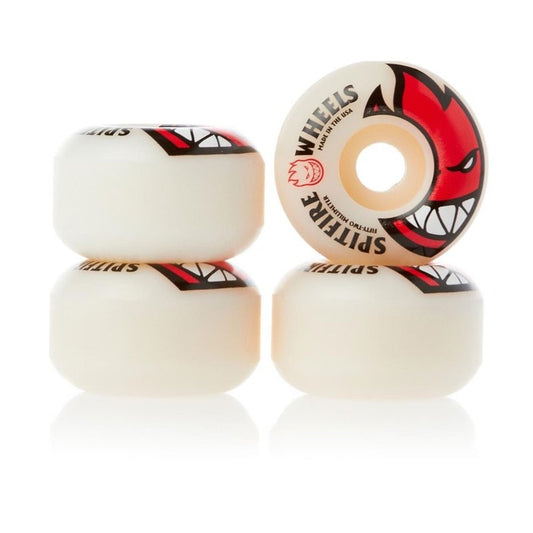 Rodas de Skate Spitfire Bighead 52mm 99DU