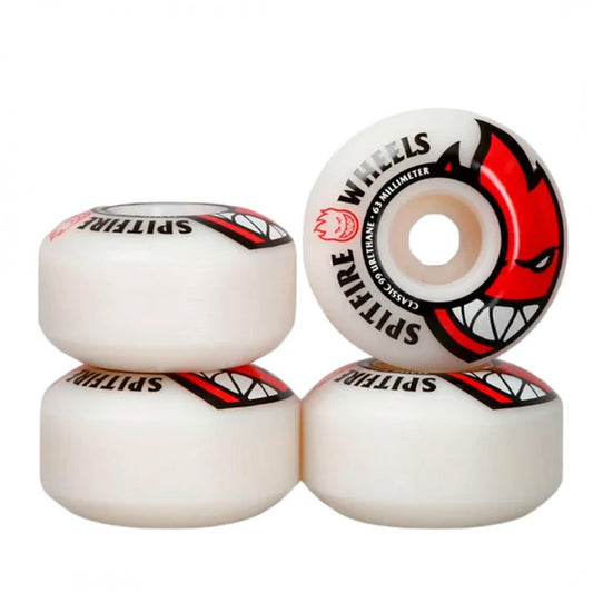 Rodas de Skate Spitfire Bighead Classics 63mm 99DU