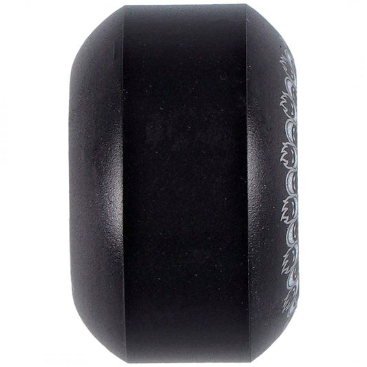 Spitfire Formula Four Classic Full Repeaters Black Wheels - 53mm 99Du