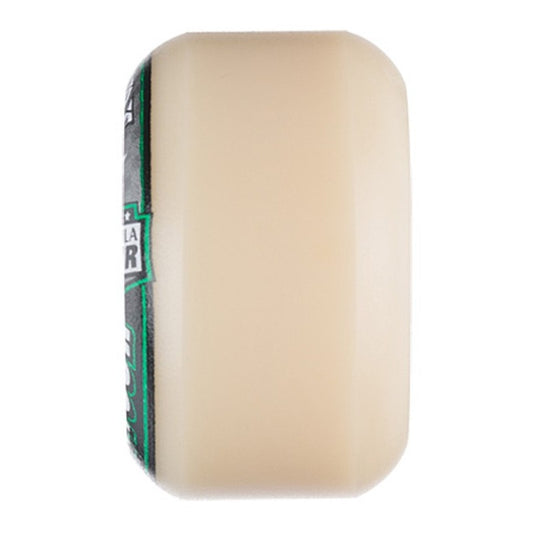 Rodas Spitfire Formula Four Conical Green Print 53mm 101Du