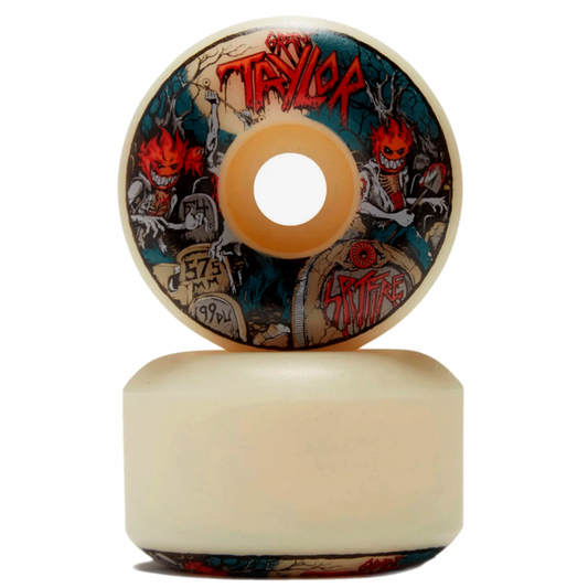 Rodas Spitfire Formula Four Grant Taylor Undead - 57.5mm 99DU