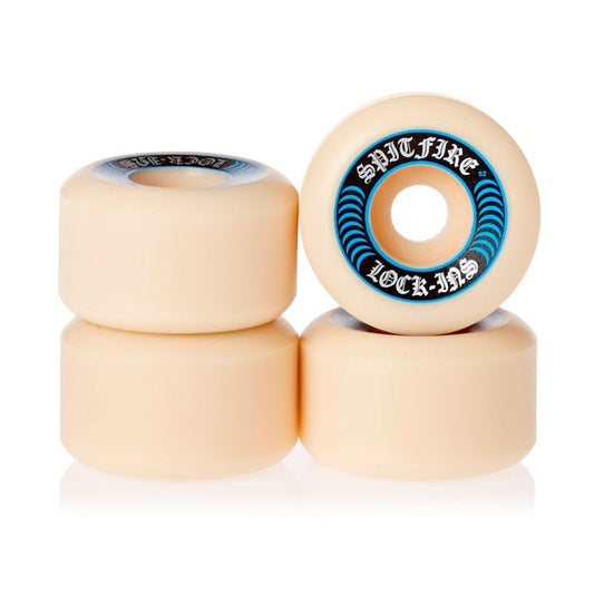 Rodas Spitfire Formula Four Lock-Ins 53mm 99DU