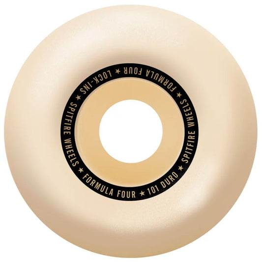 Rodas Spitfire Formula Four Lock-Ins - 55mm 101DU