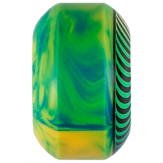 Rodas Spitfire Formula Four Multi Swirl Classic 53mm 99DU