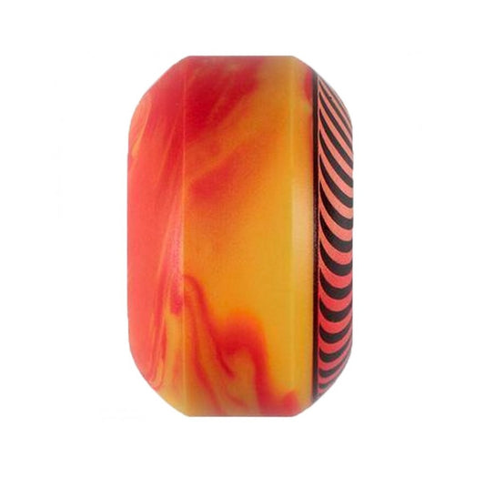 Rodas Spitfire Formula Four Multi Swirl Classic 54mm 99DU