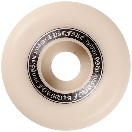 Rodas Spitfire Formula Four OG Classics Natural - 55mm 99DU